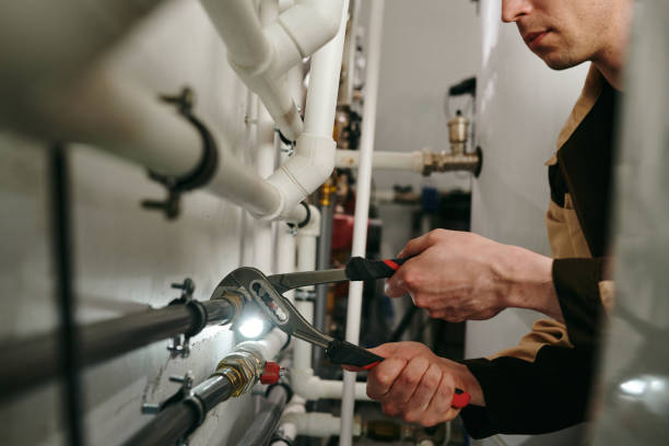 Best 24-Hour Plumber Near Me  in Salmon Creek, WA