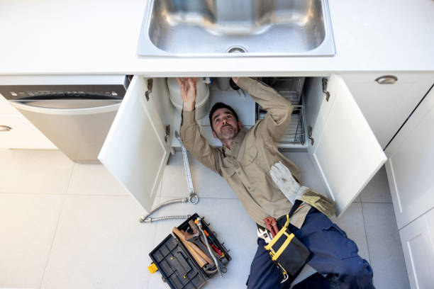 Best Water Heater Repair  in Salmon Creek, WA