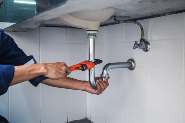 Best Plumbing Installation Services  in Salmon Creek, WA