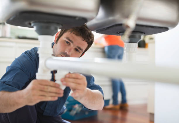 Best Water Softener Installation  in Salmon Creek, WA