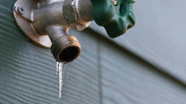 Best Emergency Plumber  in Salmon Creek, WA