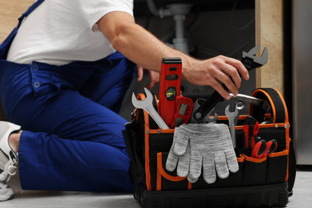 Best Emergency Plumbing Repair  in Salmon Creek, WA
