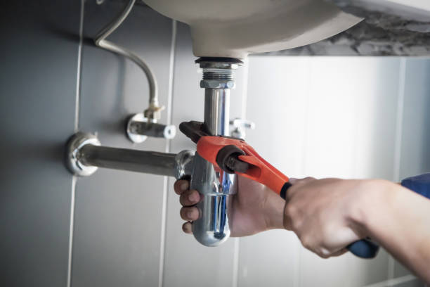  Salmon Creek, WA Plumbing Pros