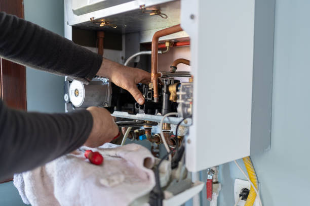 Best Commercial Plumbing Services  in Salmon Creek, WA