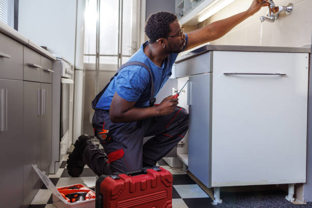 Best Local Plumber Services  in Salmon Creek, WA